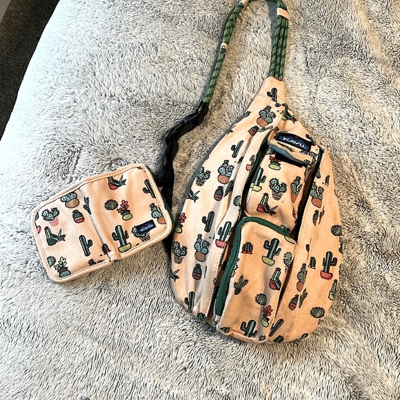 RARE!!! Mini rope bag - Picture 2 of 7